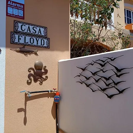 Lejlighed Casa Floyd *