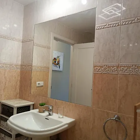 Apartment Casa Floyd *