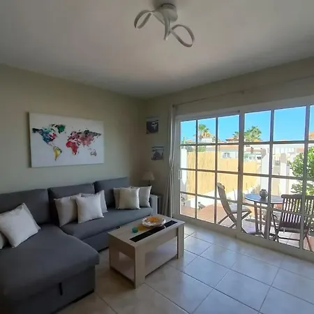 Lejlighed Casa Floyd