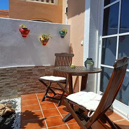 Apartamento Casa Floyd