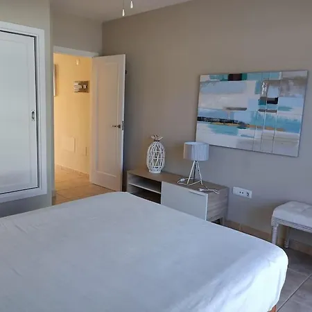 Apartamento Casa Floyd