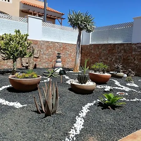 Casa Floyd Caleta de Fuste