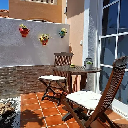Lejlighed Casa Floyd