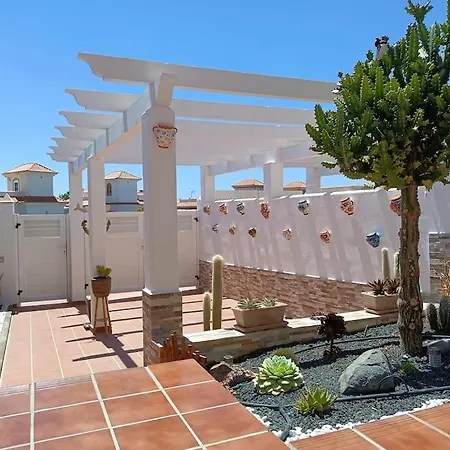 Lejlighed Casa Floyd *