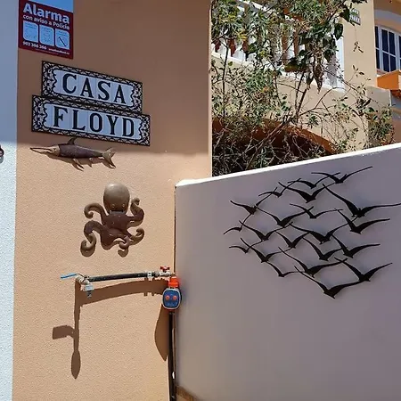 Casa Floyd Caleta de Fuste