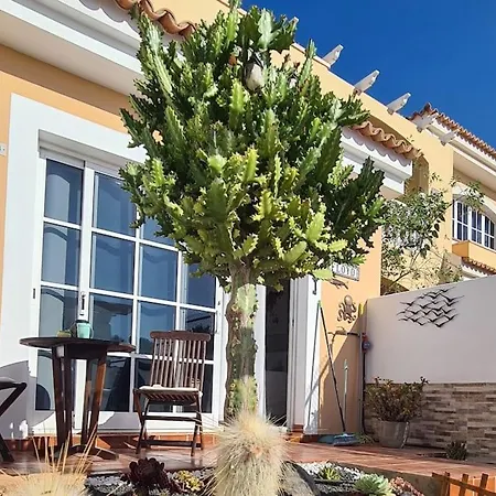 Apartamento Casa Floyd